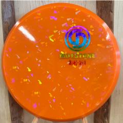Deuz Disc Golf Milestone