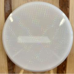 Deuz Disc Golf Milestone B, Blanco Valkoinen