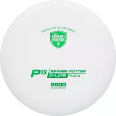 Discmania D-line Flex 2 P1X