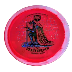 Discmania Horizon C-Line FD2 "The Peacekeeper"