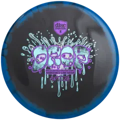 Discmania Horizon S-Line Drop Niklas Anttila Creator Series