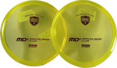 Discmania MD3 C-line 2kpl yhden hinnalla