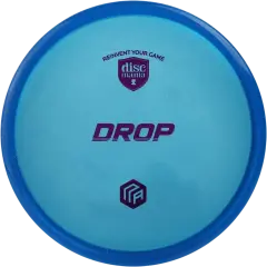 Discmania Metal Flake C-Line Drop - Niklas Anttila 2026 Creator Series