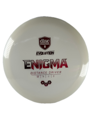 Discmania Neo Enigma 2kpl yhden hinnalla