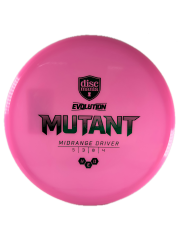 Discmania Neo Mutant 2kpl yhden hinnalla