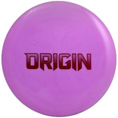 Discmania Origin Bar Stamp