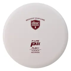 Discmania P-Line P3X