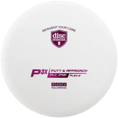 Discmania P3x D-Line