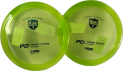 Discmania PD C-line 2kpl yhden hinnalla