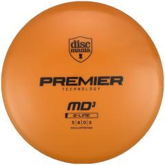 Discmania Q-Line MD3
