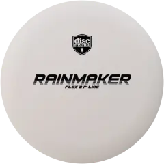 Discmania Rainmaker Flex 2 P-Line