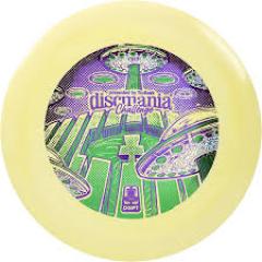 Discmania S-Line DD1 -Discmania Challenge-