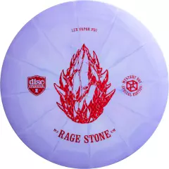 Discmania Lux Vapor FD1 -Rage Stone-
