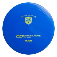 Discmania S-Line CD1, sininen