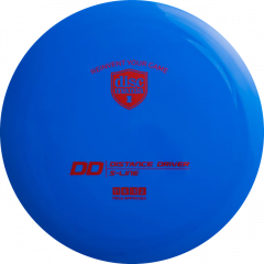 Discmania S-Line DD