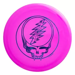 Discmania Lux Link -GRATEFUL DEAD Steal Your Blood-