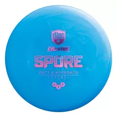 Discmania Soft Neo Spore, sininen