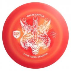 Discmania Swirly S-Line FD -Niklas Anttila Triumph Series-