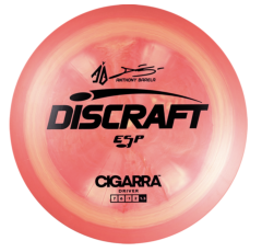 Discraft Esp Cigarra -Anthony Barela-