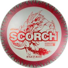 Discraft Fuzed Scorch