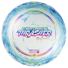 Discraft Z Jawbreaker Captain´s Trasher