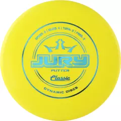 Dynamic Discs Classic Blend Jury