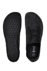 Freet York, Black