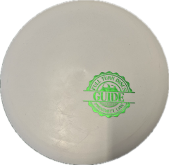 Full Turn Discs Guide Ground Superglow