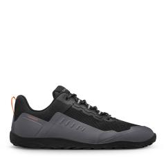 Groundies All Terrain Low Waterproof Women, Black