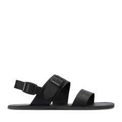 Groundies Kos Men, Black