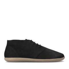 Groundies Milano Soft Barefoot+ Women, Black