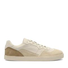 Groundies Nova Women, Beige / Brown