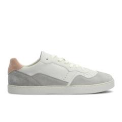 Groundies Nova Women, Grey / Pink
