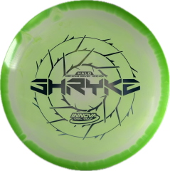 Innova halo shryke