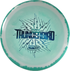 Innova halo thunderbird