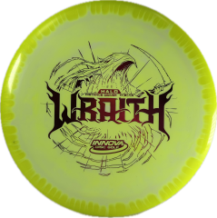 Innova Halo Wraith