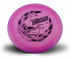 Innova Champion Color Glow Teebird -Jen Allen Tour Series 2022-