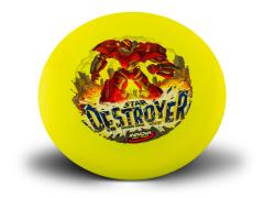 Innova InnVision Star Destroyer