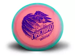 Innova Proto Glow Halo Champion Firebird -Nate Sexton Tour Series 2024-