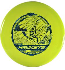 Käytetty kiekko Innova Star Hawkeye