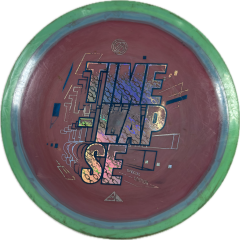 Käytetty Kiekko Axiom Discs Neutron Time Lapse