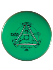 Käytetty kiekko Axiom Discs Pyro Prism