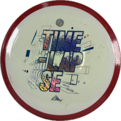 Käytetty Kiekko Axiom Discs Time Lapse