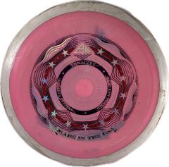 Käytetty Kiekko Axiomdiscs Tenacity Neutron