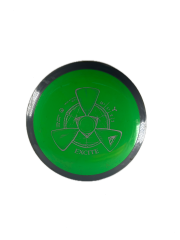 Käytetty kiekko Axiom discs neutron excite