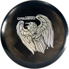 käytetty kiekko Challenger Discraft Z Midnight