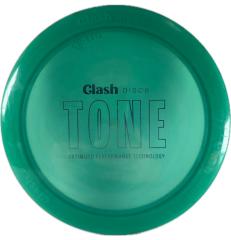 Käytetty kiekko Clash Tone Salt