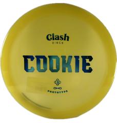 Käytetty kiekko Clash Cookie Prototype