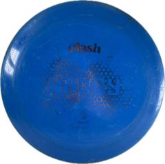 Käytetty Kiekko Clash Discs Prototype Honey