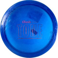 Käytetty Kiekko Clash Discs Tone Cookie